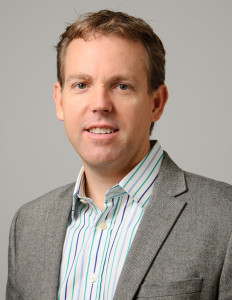 Associate Professor Bryan Huey