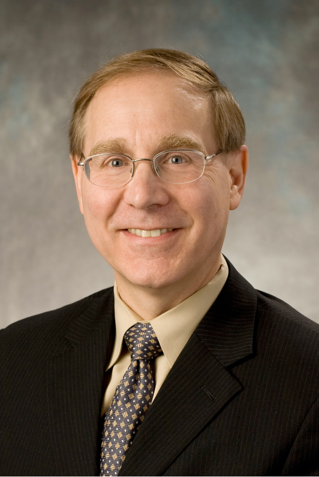 Dr. Joseph V. Mantese, Fellow, United Technologies Research Center 