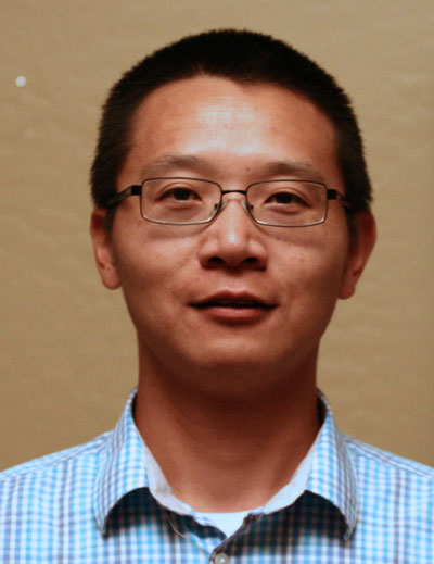 Shan Zhong