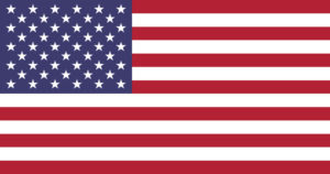 flag of the united states