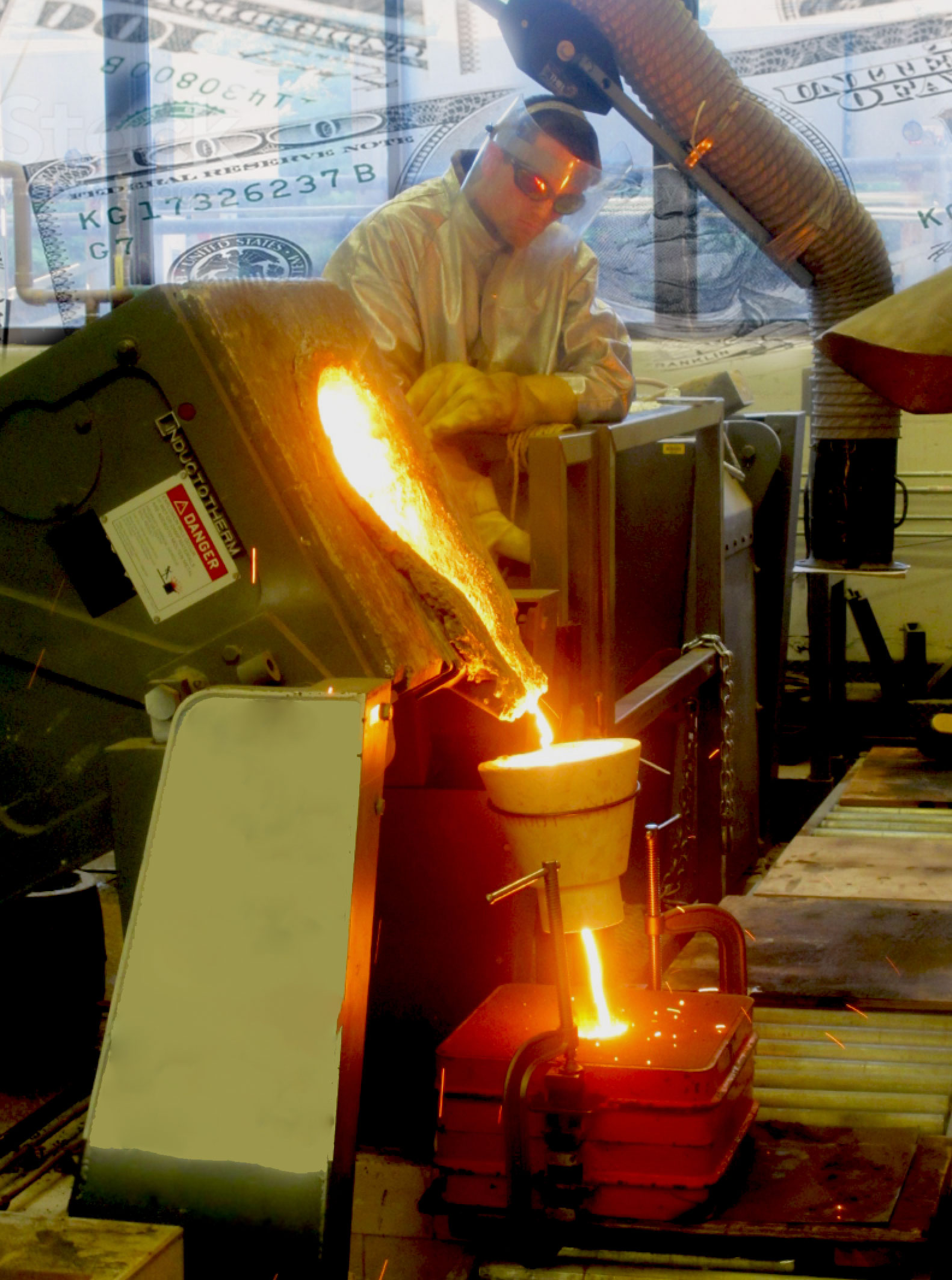 Metallurgical engineering temporary jobs australia