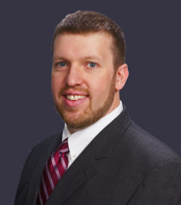 Dr. Ryan M. Deacon