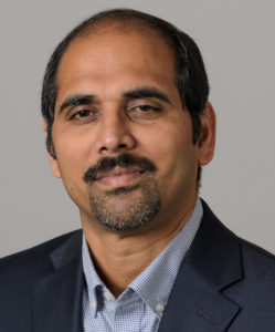 Syam Nukavarapu Associate Professor, Biomedical Engineering