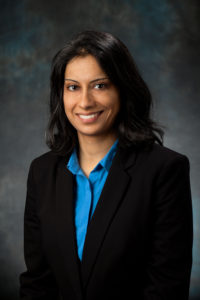 Dr. Sonia Tulyani