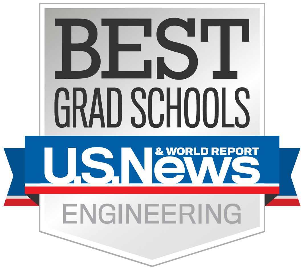 Materials Science and Engineering U.S. News MSE Program Ranking