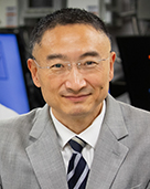 photo of Xiao-Dong Zhou
Director, Center for Clean Energy Engr.,
Special Advisor to UConn President in Sustainability,
The Nicholas E. Madonna Chair in Sustainability,
CT Clean Energy Fund Professor in Sustainability