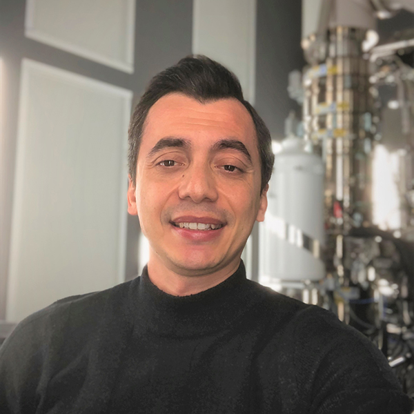 Materials Science And Engineering Advanced Characterization