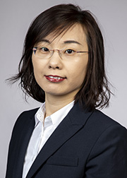 Xueju “Sophie” Wang